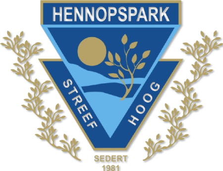 Laerskool Hennopspark U11A