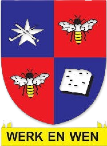 Laerskool Westerlig U13A