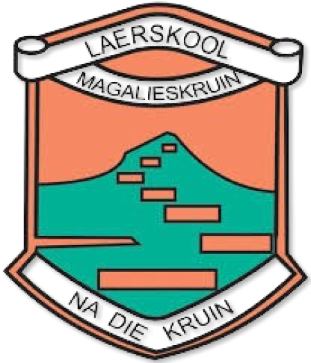 Laerskool Magalieskruin U11B