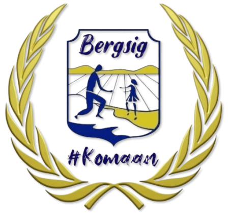 Laerskool Bergsig U11A