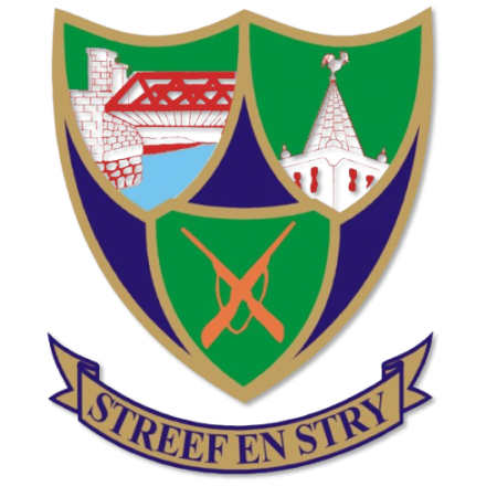 Laerskool Du Preez van Wyk U13A