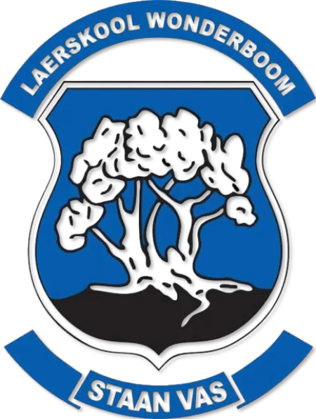 Laerskool Wonderboom U12A