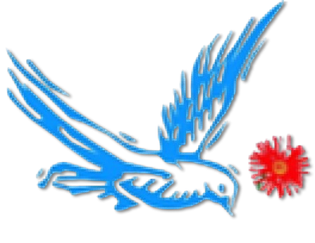Blue Birds