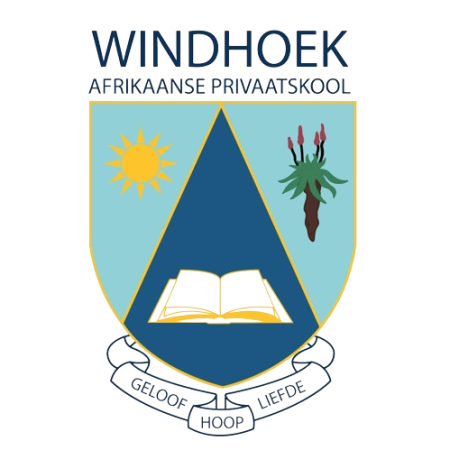 Windhoek Afrikaanse