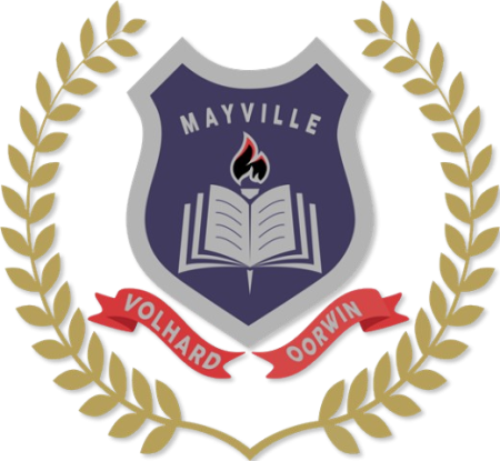 Laerskool Mayville U11A