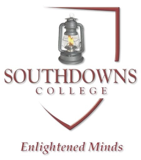 Southdowns College U11B