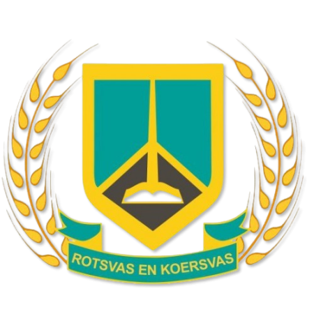 Laerskool Swartkop U13A