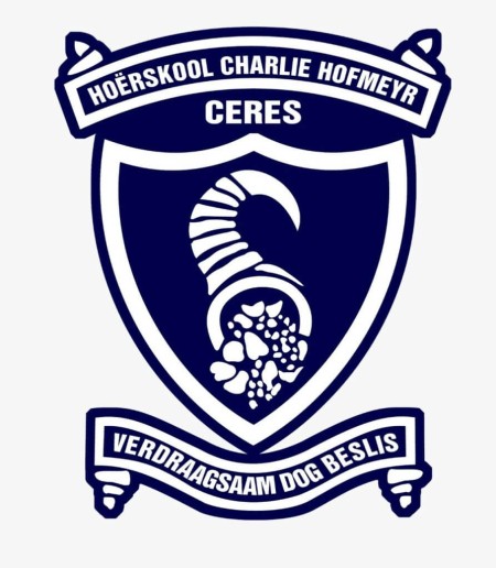 Charlie Hofmeyr