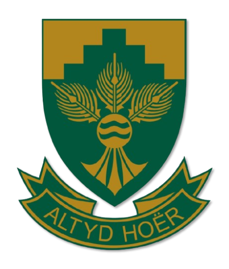 Laerskool Garsfontein U10B