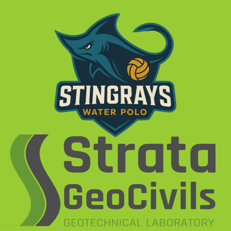 Stingrays