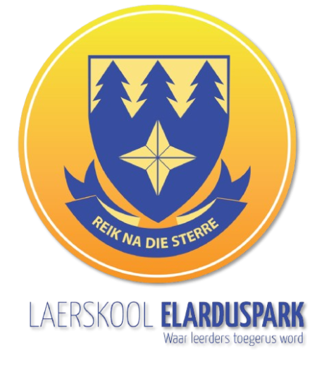 Laerskool Elarduspark U11C