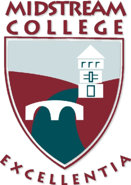 Midstream College Primary U10C