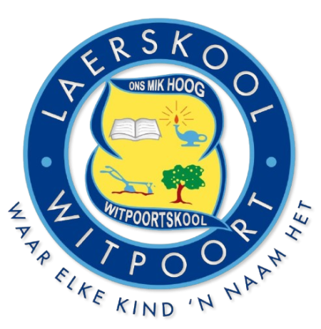 Laerskool Witpoort U11A