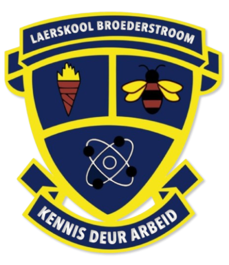 Laerskool Broederstroom U11A