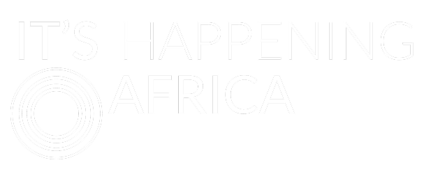 ItsHappening Africa