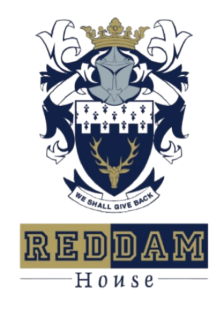 Reddam Helderfontein