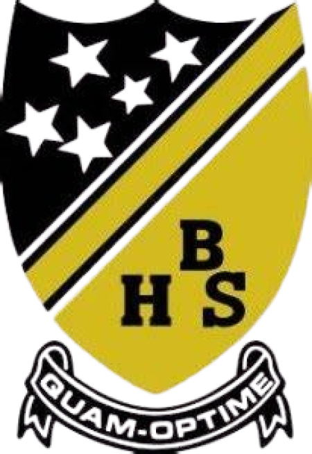 Benoni High School