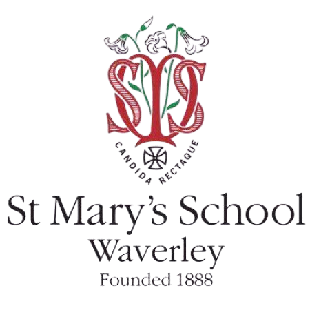 St Mary's Waverly