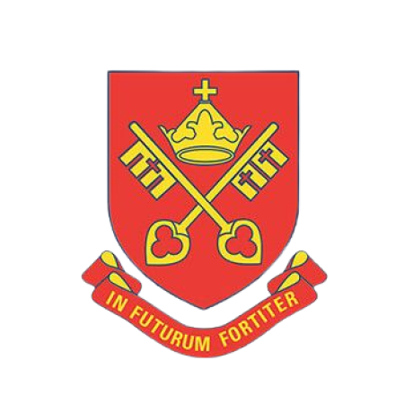 St Peter's College