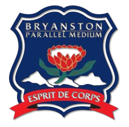 Laerskool Bryanston Parallel Medium