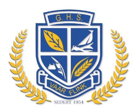 Laerskool Generaal Hendrik Schoeman