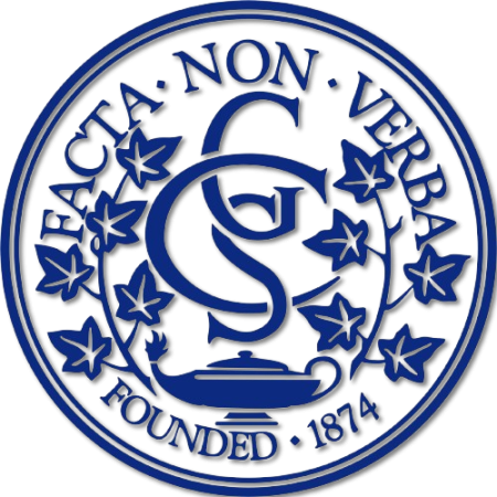 Collegiate Girls' High