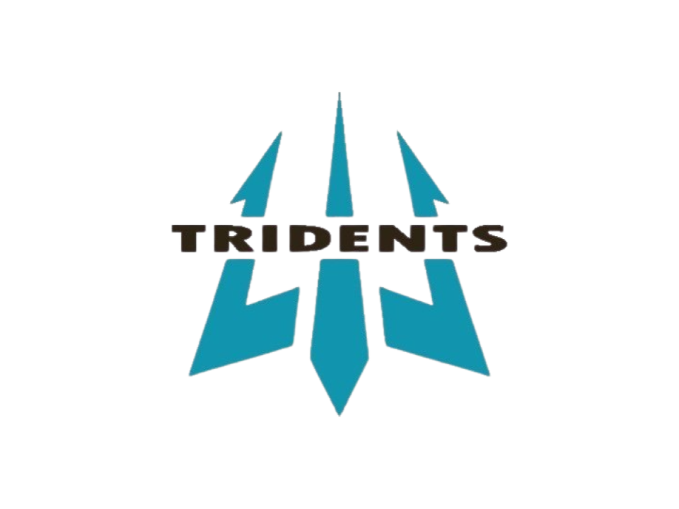 Tridents