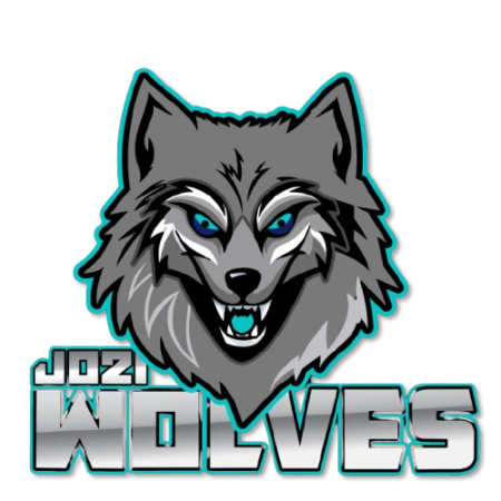 Wolves Grey