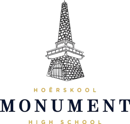 Hoërskool Monument