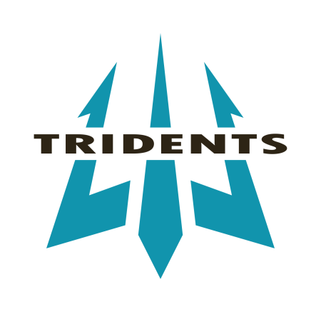 Tridents Amphritite