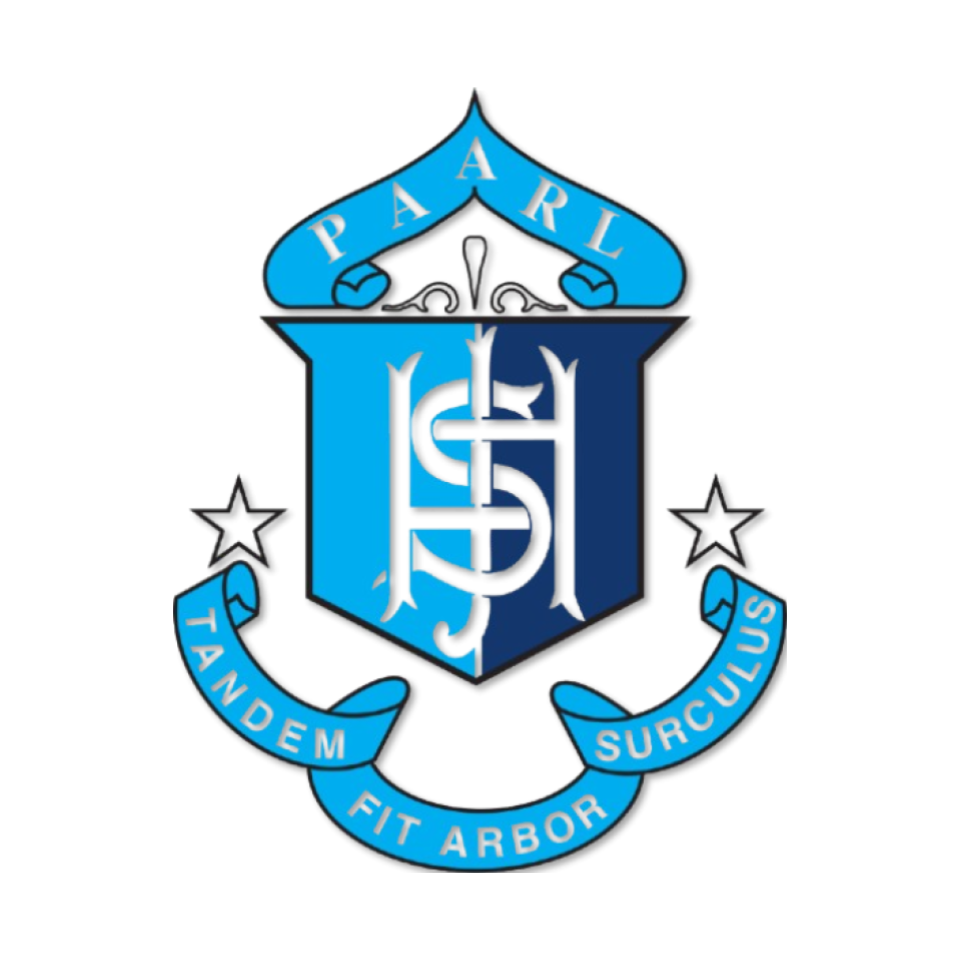 Paarl Boys U14B