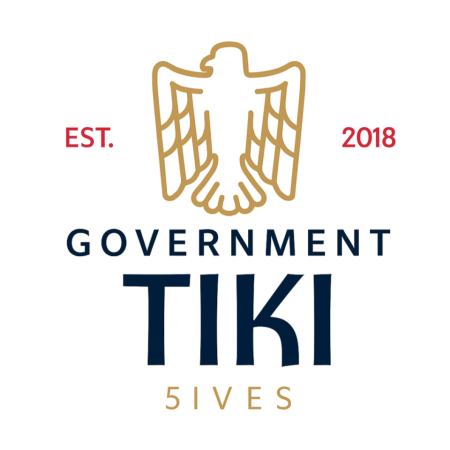Government Tiki