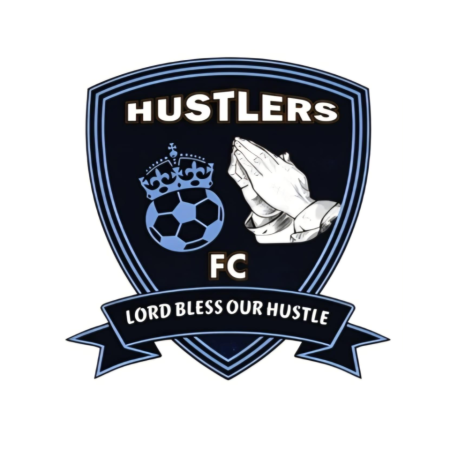 Real Hustlers