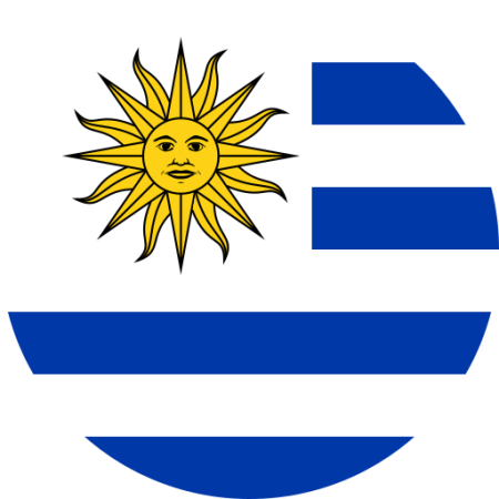 Uruguay