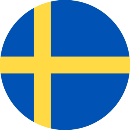 Sweden