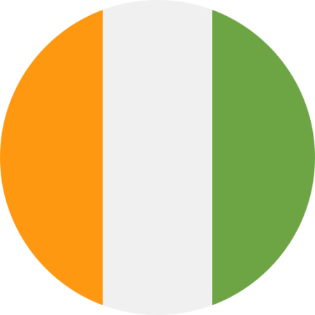 Ivory Coast