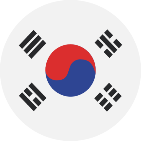 South Korea
