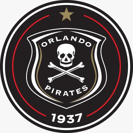 Orlando Pirates 5s