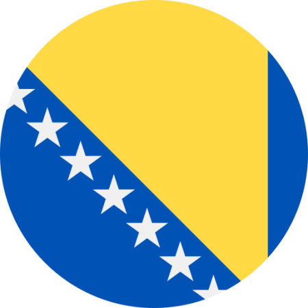 Bosnia and Herzegovina