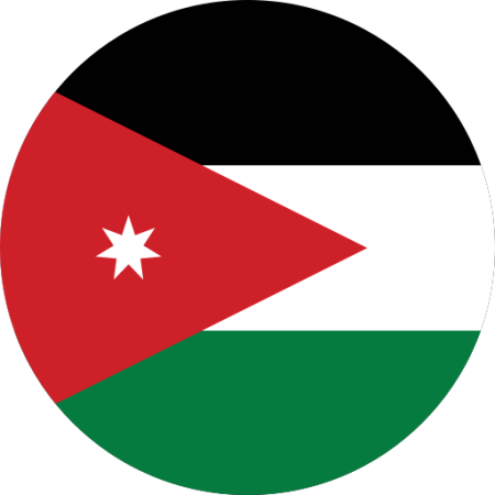 Jordan