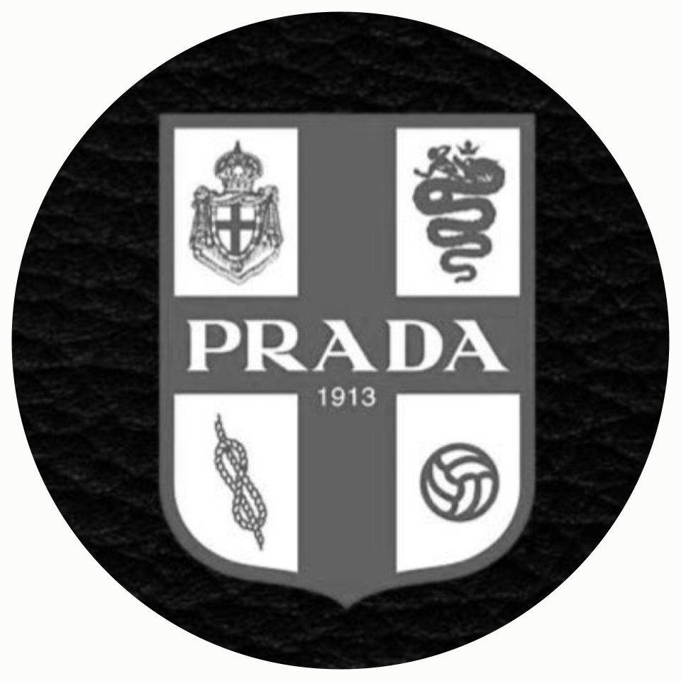Prada CF