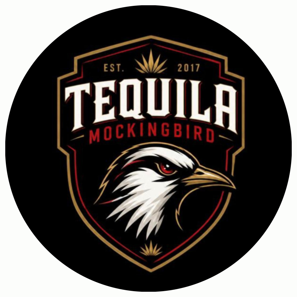 Tequila Mockingbird