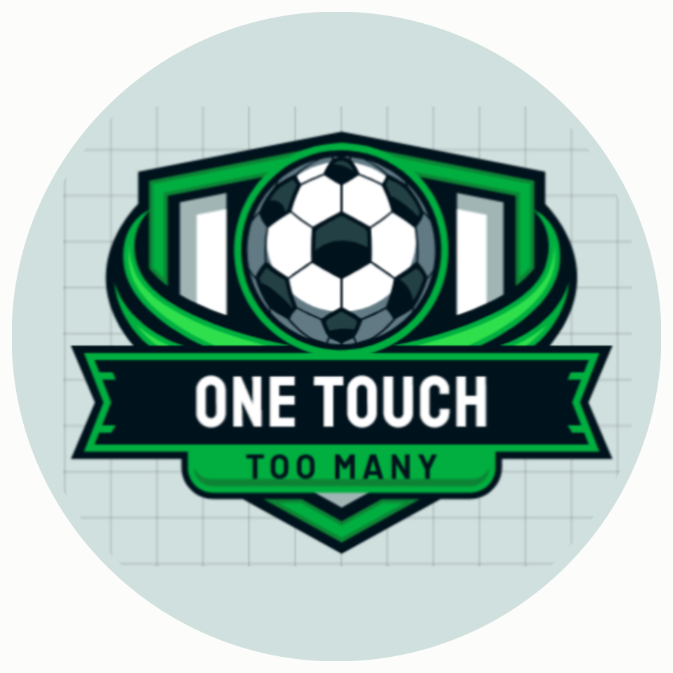 One Touch Too Many