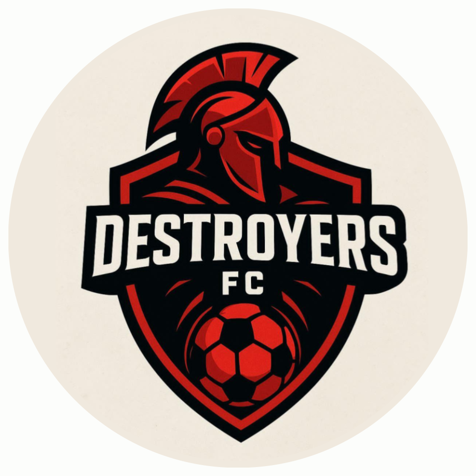 Destroyers FC