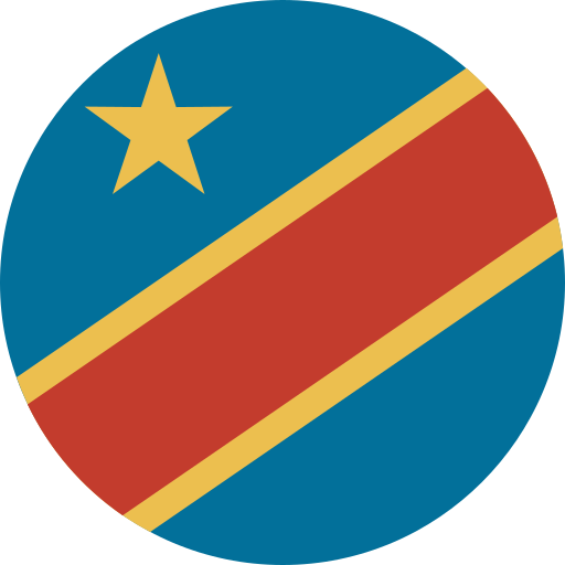 DR Congo