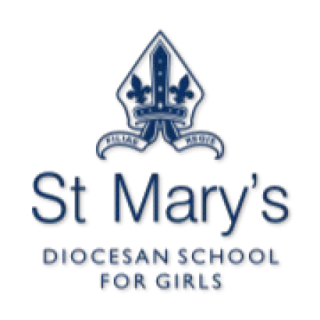 St Mary's DSG U11C