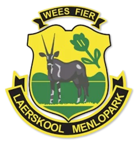 Laerskool Menlopark U10B