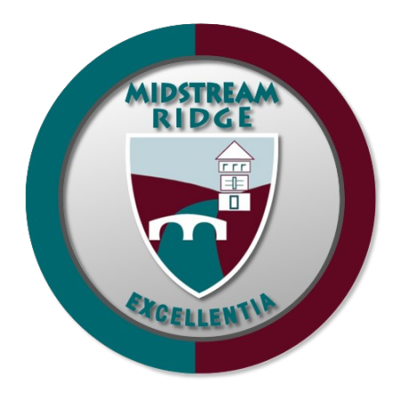 Midstream Ridge Primary School U12B