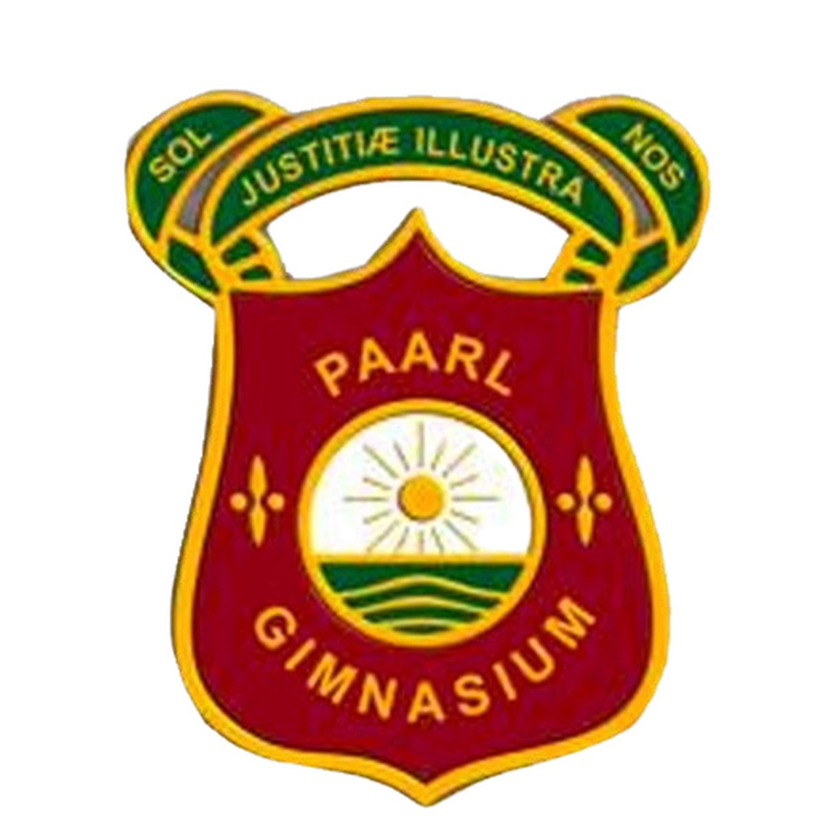 Paarl Gim