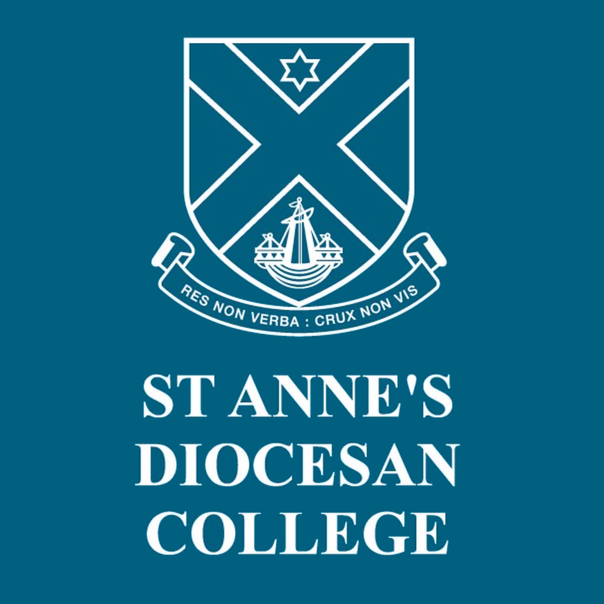 St Anne's